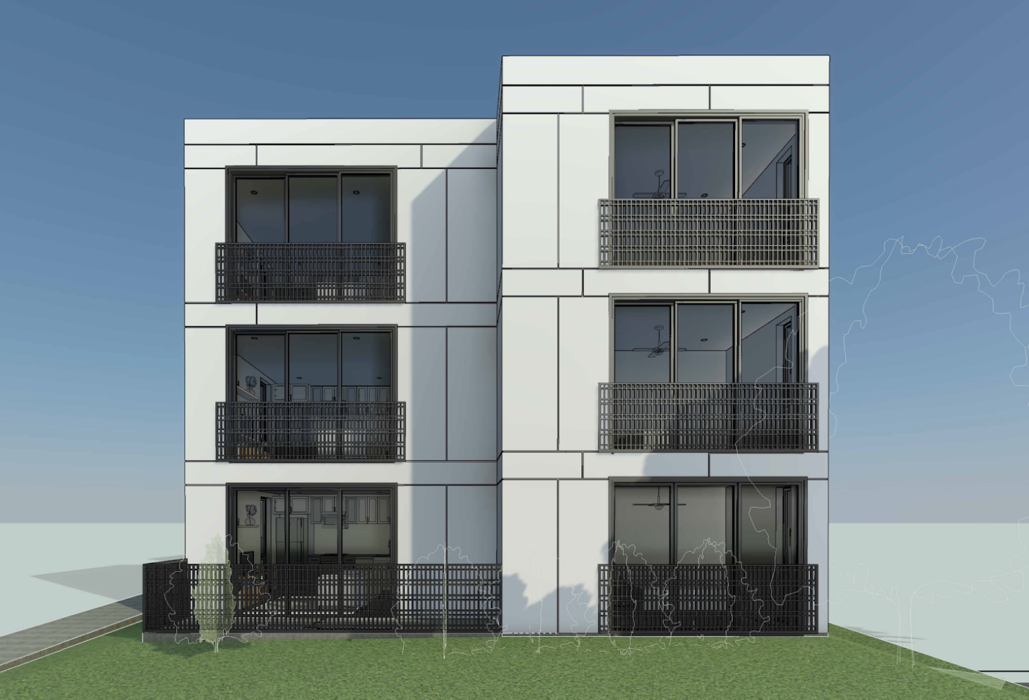 Luna Development Services